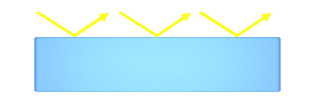 Epoxy UV Resistance