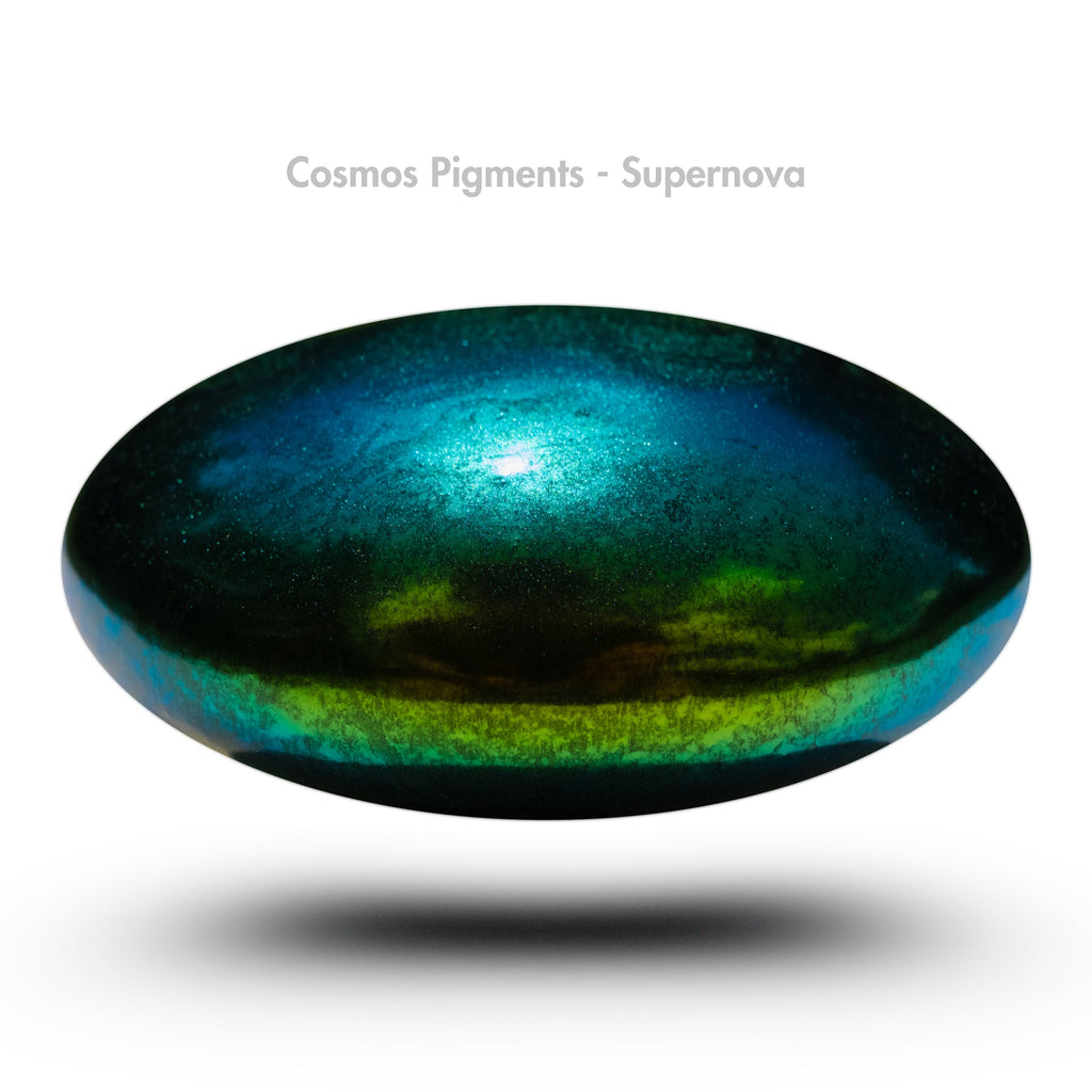 Pigments and Colourants